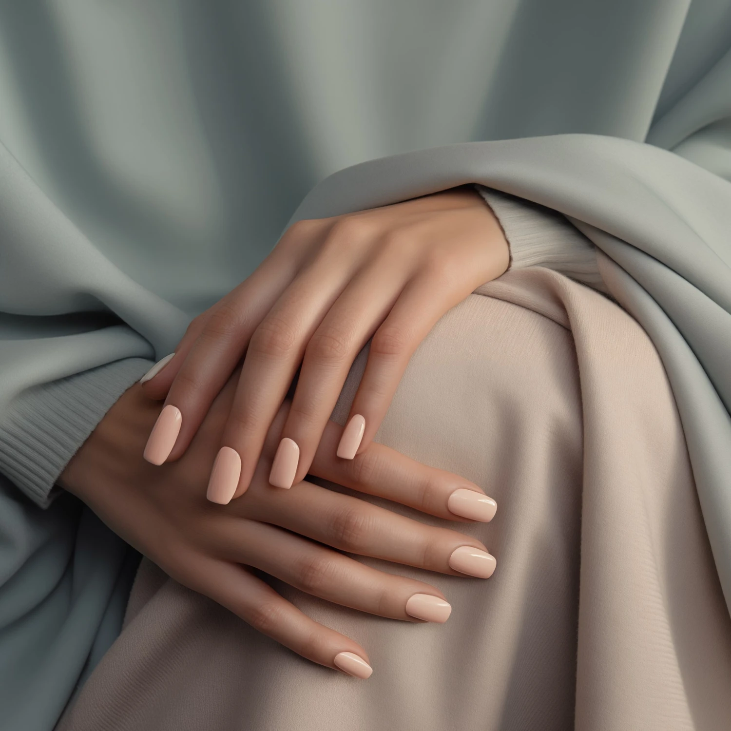 006 Soak Off Shellac Creamy Cashmere 12 006 Soak Off Shellac Creamy Cashmere – Bild 11