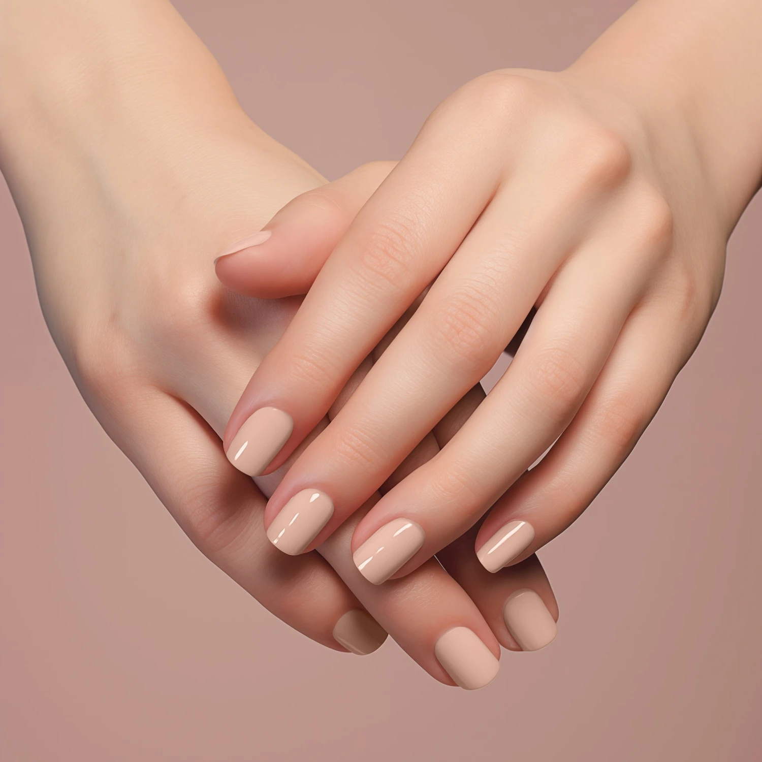 006 Soak Off Shellac Creamy Cashmere 10 006 Soak Off Shellac Creamy Cashmere – Bild 9