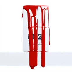 007 Soak Off Shellac Sexy Scarlet 22 007 Soak Off Shellac Sexy Scarlet -Nagelgeräte Geschäft 61P6926007 2