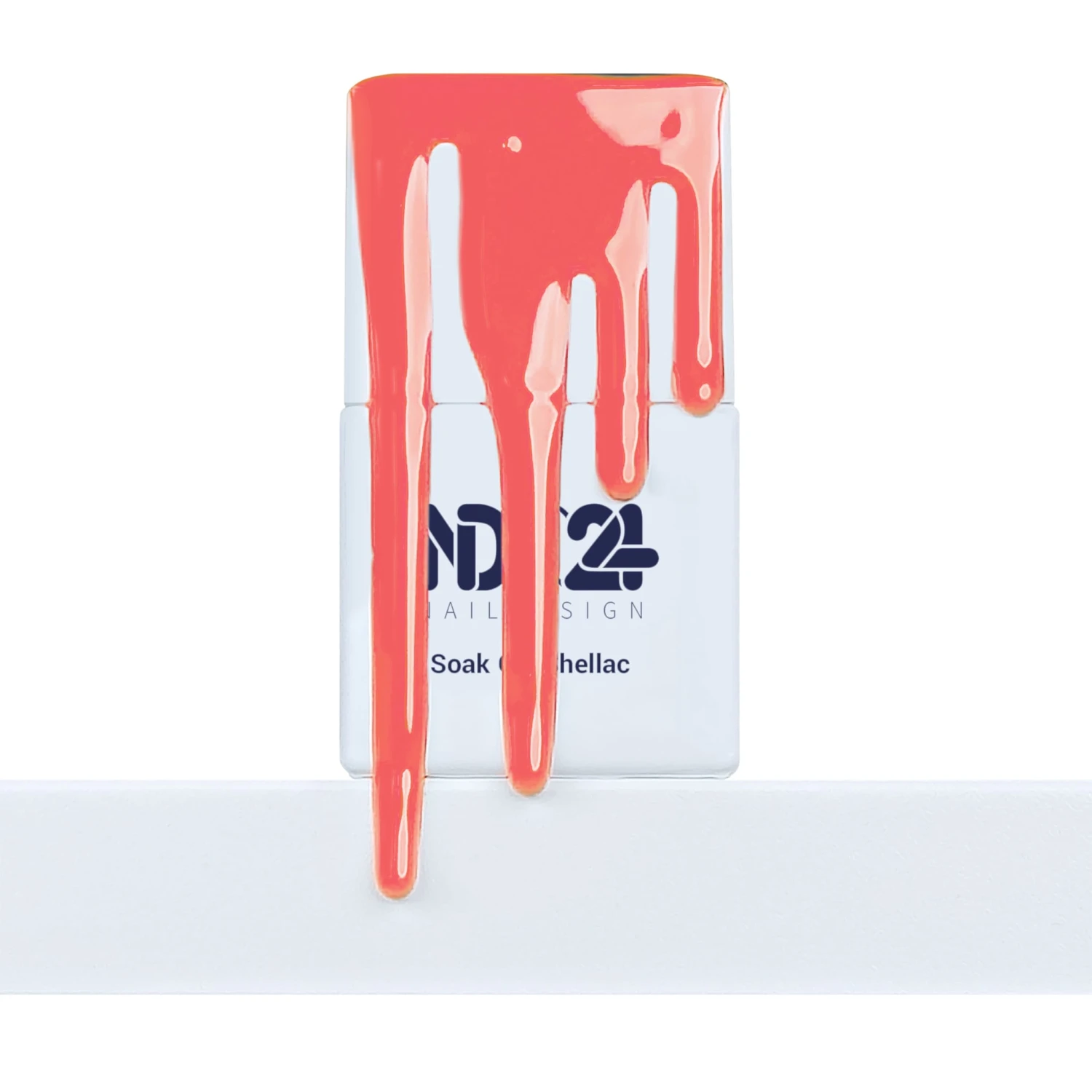008 Soak Off Shellac Daybreak Delight 7 008 Soak Off Shellac Daybreak Delight – Bild 5