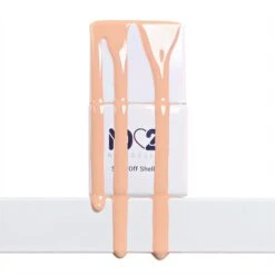 009 Soak Off Shellac Sand Castle Secrets -Nagelgeräte Geschäft 61P6926009 2