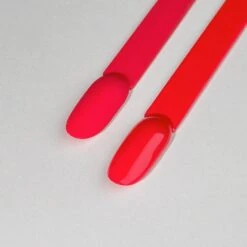 010 Soak Off Shellac Coral Kissed Red -Nagelgeräte Geschäft 61P6926010 c