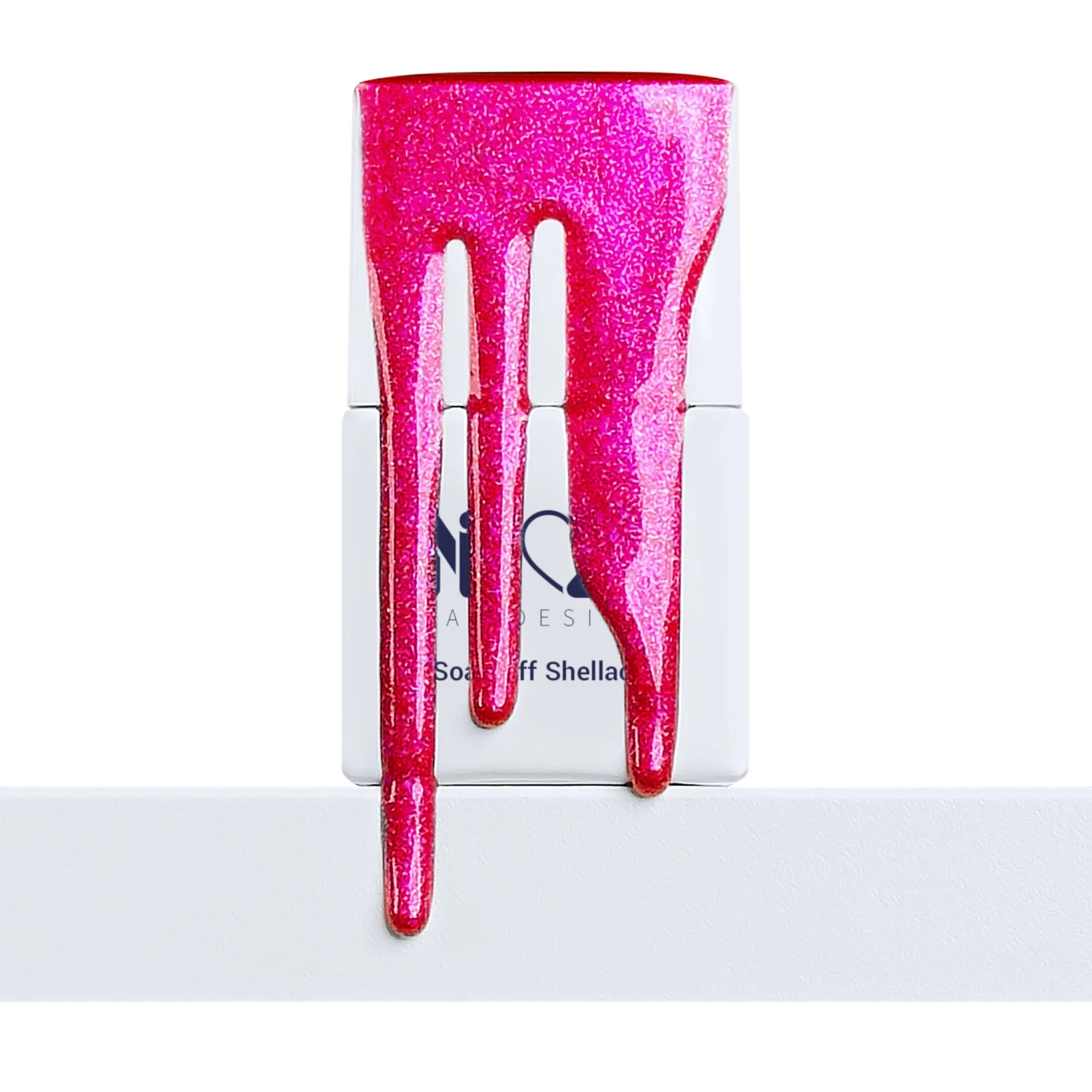 011 Soak Off Shellac Starry Sangria 14 011 Soak Off Shellac Starry Sangria – Bild 12