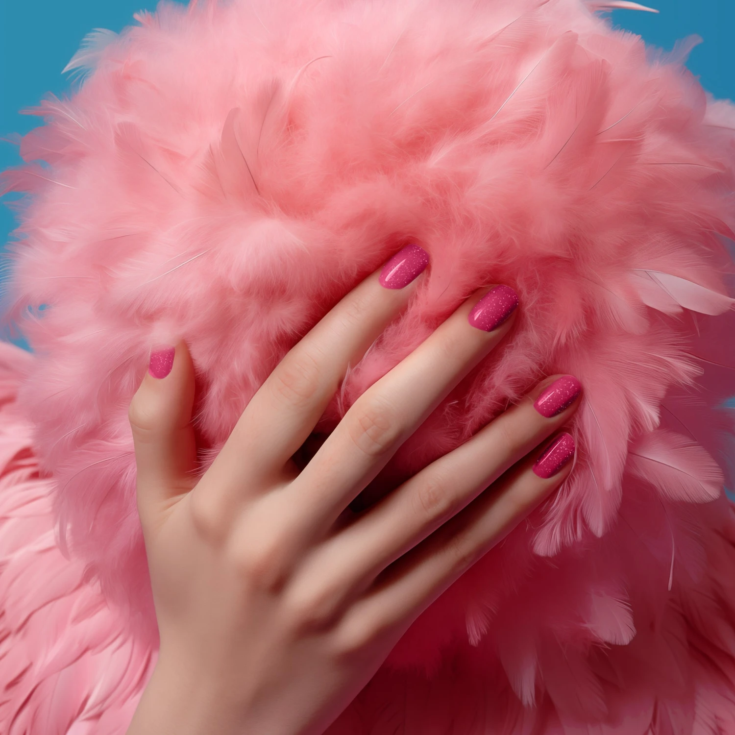 011 Soak Off Shellac Starry Sangria 13 011 Soak Off Shellac Starry Sangria – Bild 11