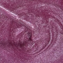 Soak Off Shellac Twilight Wine Shimmer