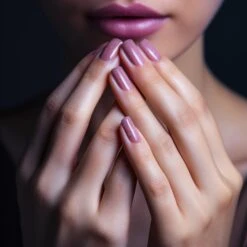 Soak Off Shellac Twilight Wine Shimmer -Nagelgeräte Geschäft 61P6926012 b