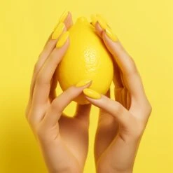 014 Soak Off Shellac Lemon Zest Delight -Nagelgeräte Geschäft 61P6926014 c