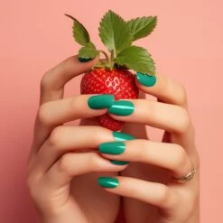 015 Soak Off Shellac Hunters Forest -Nagelgeräte Geschäft 61P6926015 a