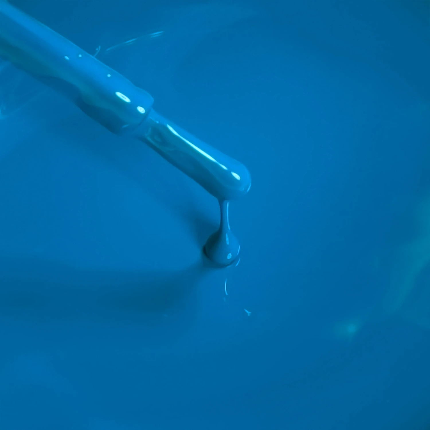 016 Soak Off Shellac Deep Ocean Blue 3 016 Soak Off Shellac Deep Ocean Blue