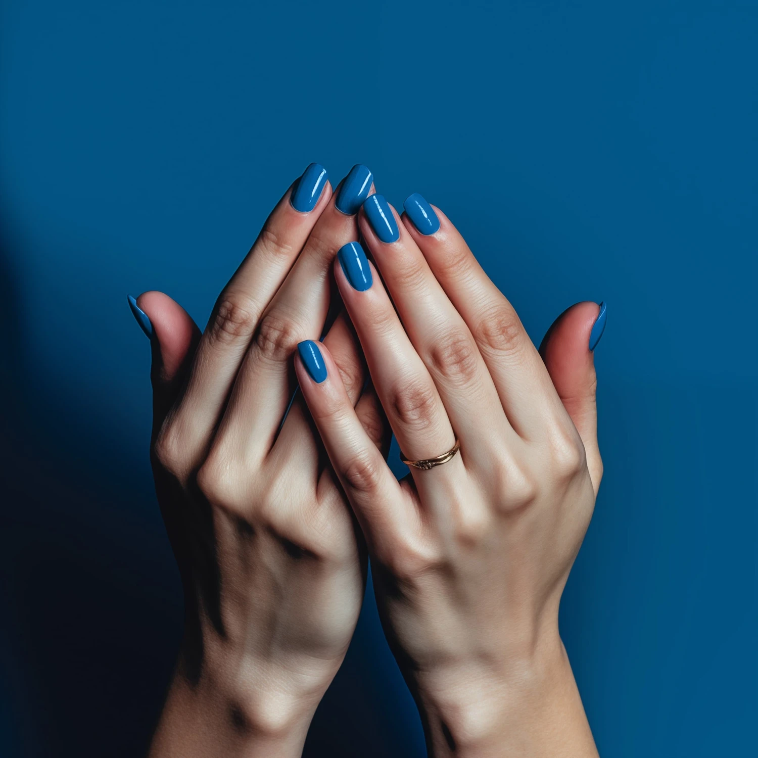 016 Soak Off Shellac Deep Ocean Blue 7 016 Soak Off Shellac Deep Ocean Blue – Bild 5