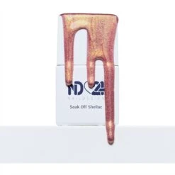 017 Soak Off Shellac Luxe Rose Brilliance -Nagelgeräte Geschäft 61P6926017 2