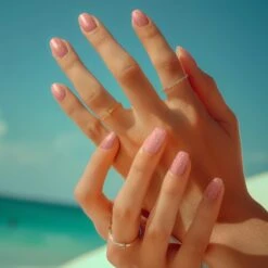 017 Soak Off Shellac Luxe Rose Brilliance -Nagelgeräte Geschäft 61P6926017 b