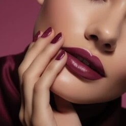 018 Soak Off Shellac Deep Rouge Romance -Nagelgeräte Geschäft 61P6926018 g