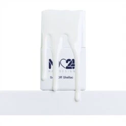 019 Soak Off Shellac White Whisper -Nagelgeräte Geschäft 61P6926019 2