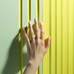 019 Soak Off Shellac White Whisper -Nagelgeräte Geschäft 61P6926019 a