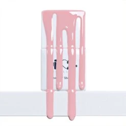 022 Soak Off Shellac Pink Pearly Softness -Nagelgeräte Geschäft 61P6926022 2