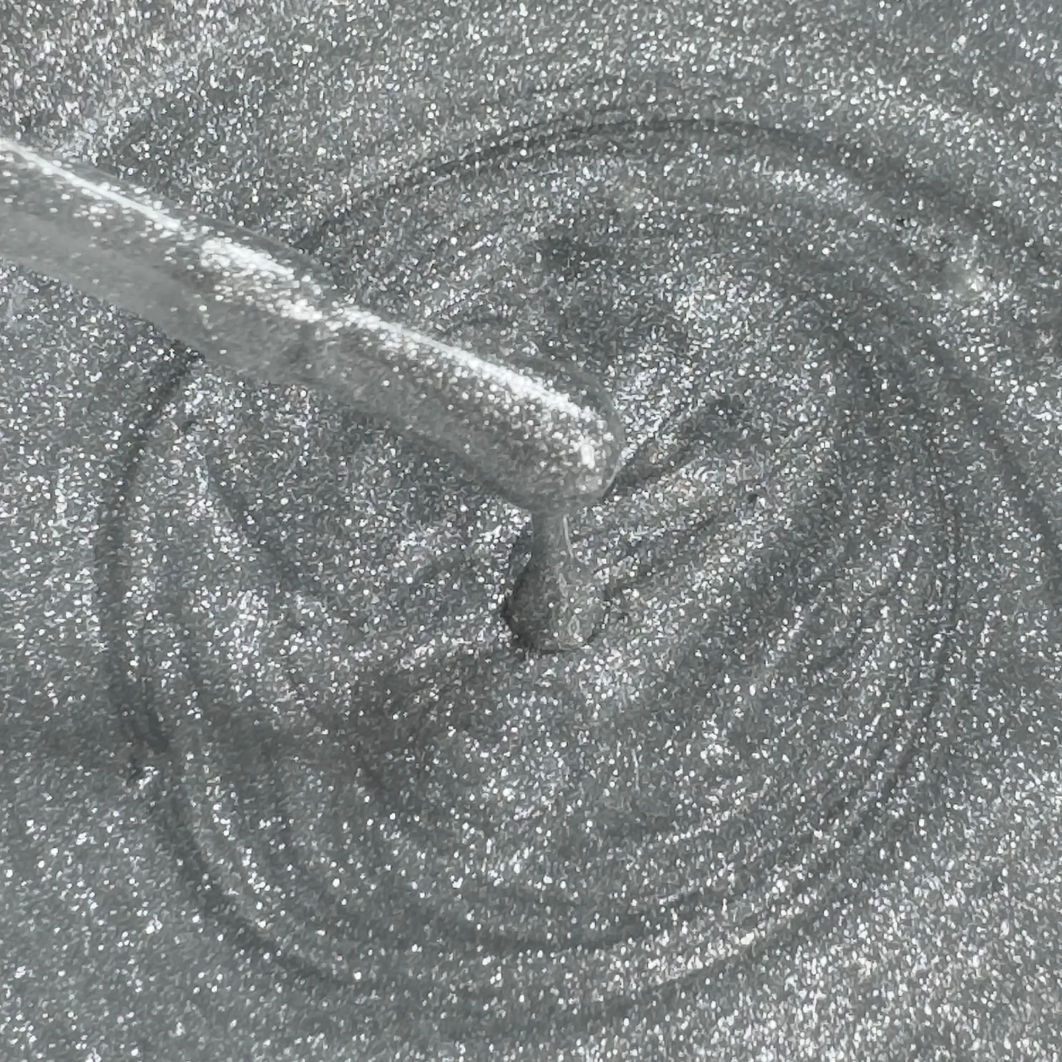 023 Soak Off Shellac Mystic Silver 3 023 Soak Off Shellac Mystic Silver