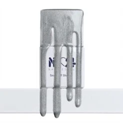 023 Soak Off Shellac Mystic Silver 11 023 Soak Off Shellac Mystic Silver -Nagelgeräte Geschäft 61P6926023 2
