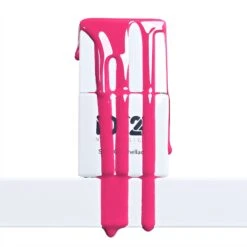 025 Soak Off Shellac Daring Fuchsia -Nagelgeräte Geschäft 61P6926025 2