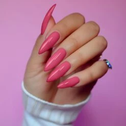 025 Soak Off Shellac Daring Fuchsia -Nagelgeräte Geschäft 61P6926025 a cb0bae97 3297 4133 a791 6aead3976880