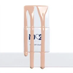 027 Soak Off Shellac Soft Silhouette -Nagelgeräte Geschäft 61P6926027 2