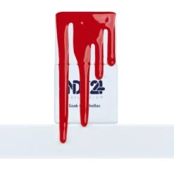 028 Soak Off Shellac Marilyn Lipstick -Nagelgeräte Geschäft 61P6926028 2