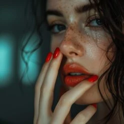 028 Soak Off Shellac Marilyn Lipstick -Nagelgeräte Geschäft 61P6926028 a