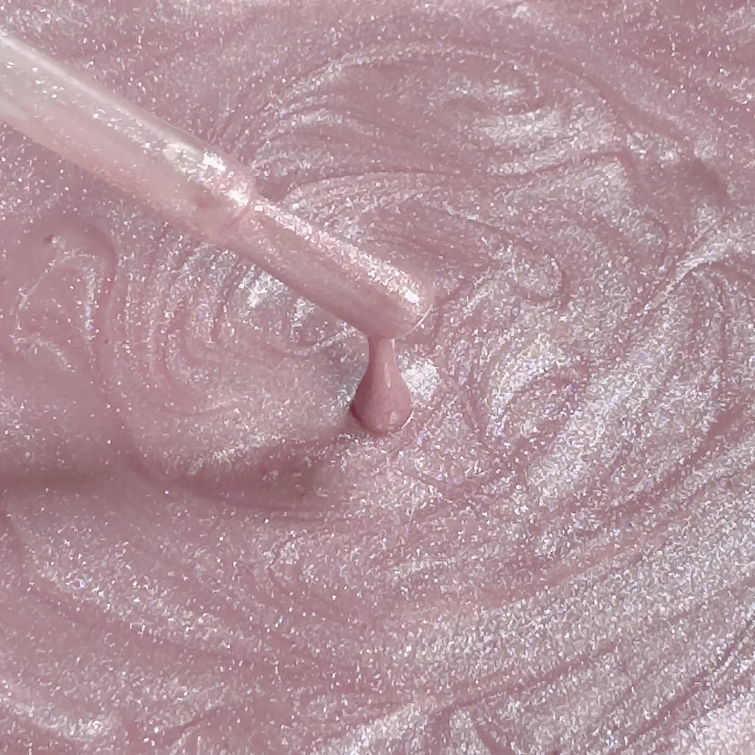 029 Soak Off Shellac Soft Rose Luminance 3 029 Soak Off Shellac Soft Rose Luminance