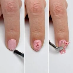 029 Soak Off Shellac Soft Rose Luminance 25 029 Soak Off Shellac Soft Rose Luminance -Nagelgeräte Geschäft 61P6926029 4