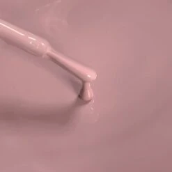 030 Soak Off Shellac Vintage Rose