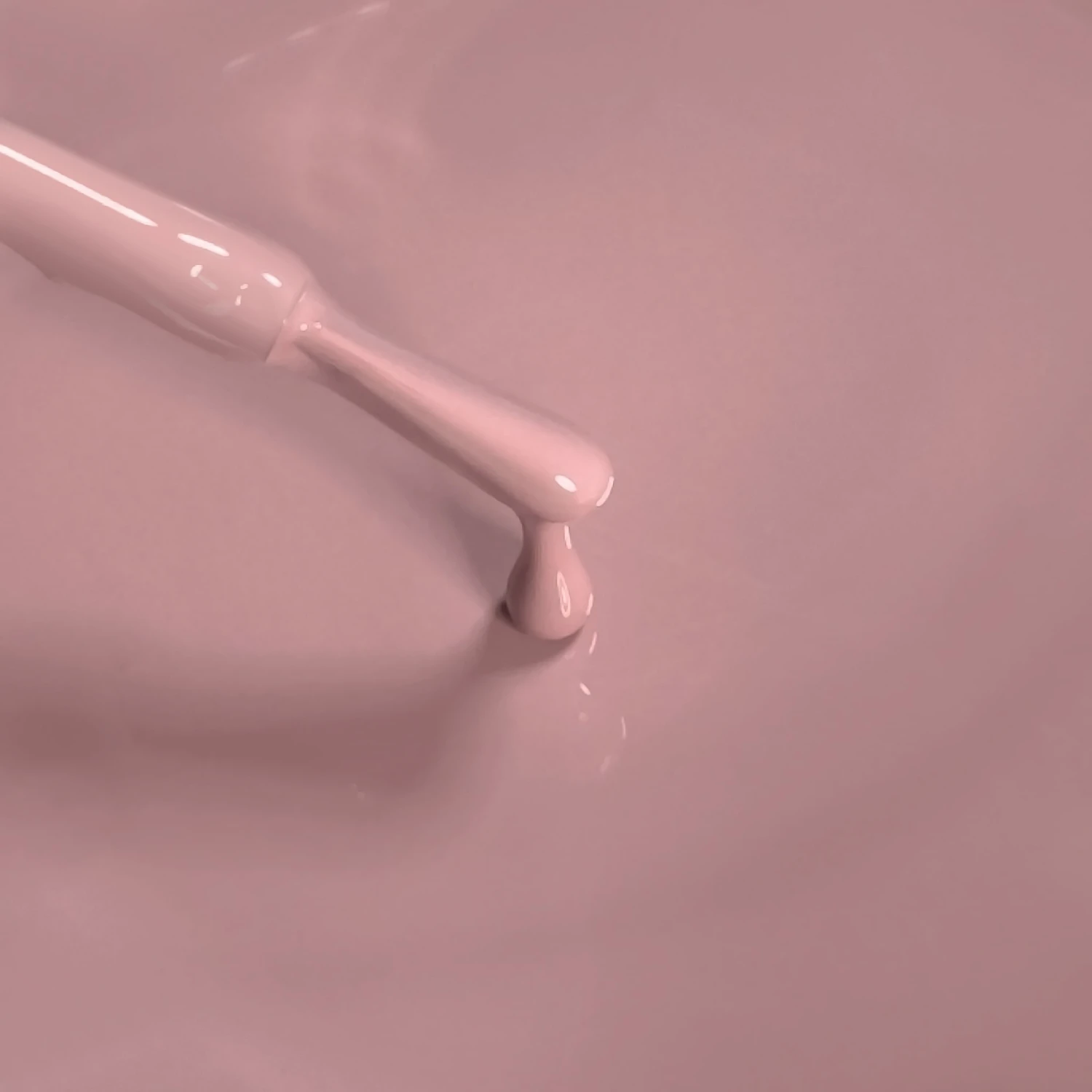 030 Soak Off Shellac Vintage Rose 3 030 Soak Off Shellac Vintage Rose