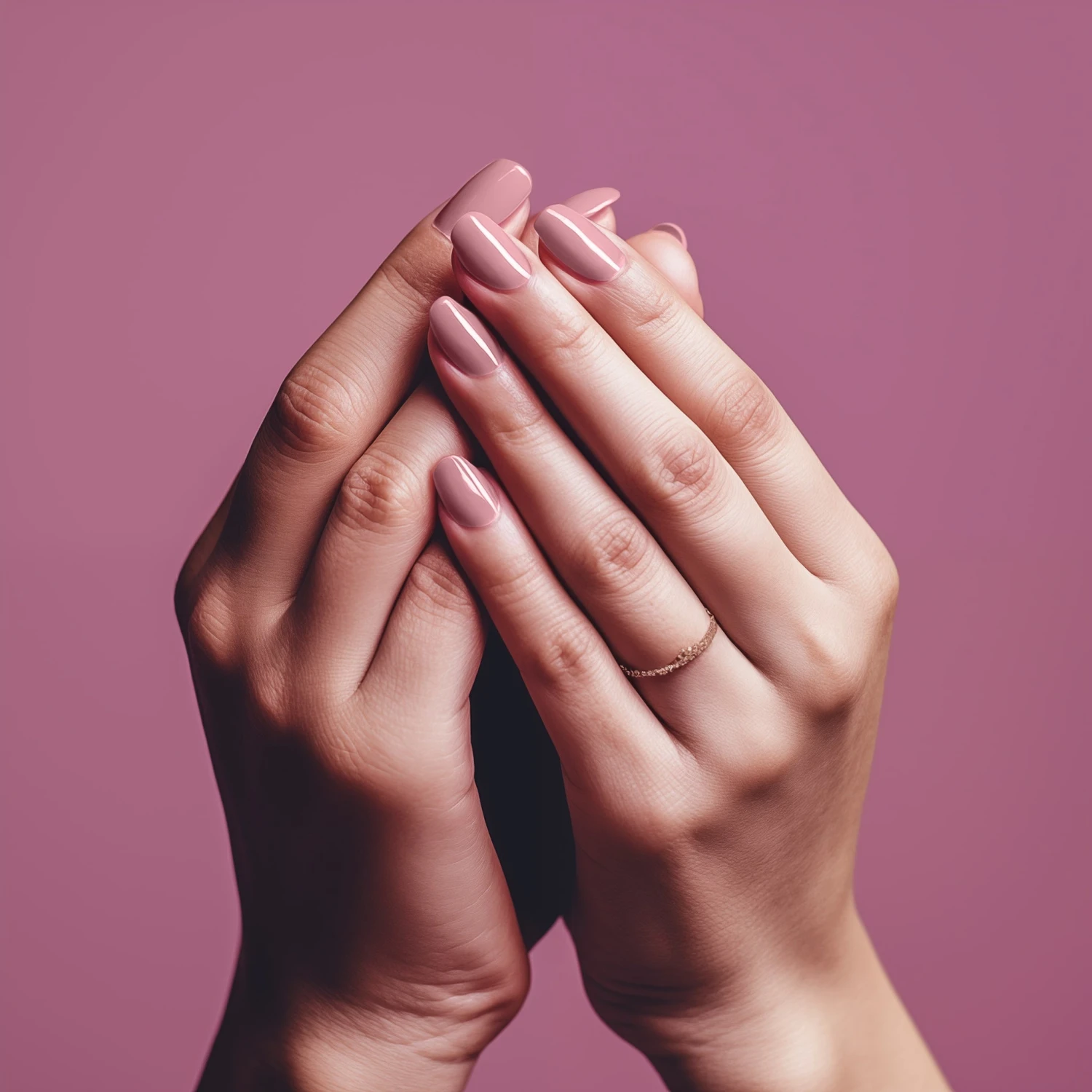 030 Soak Off Shellac Vintage Rose 14 030 Soak Off Shellac Vintage Rose – Bild 12