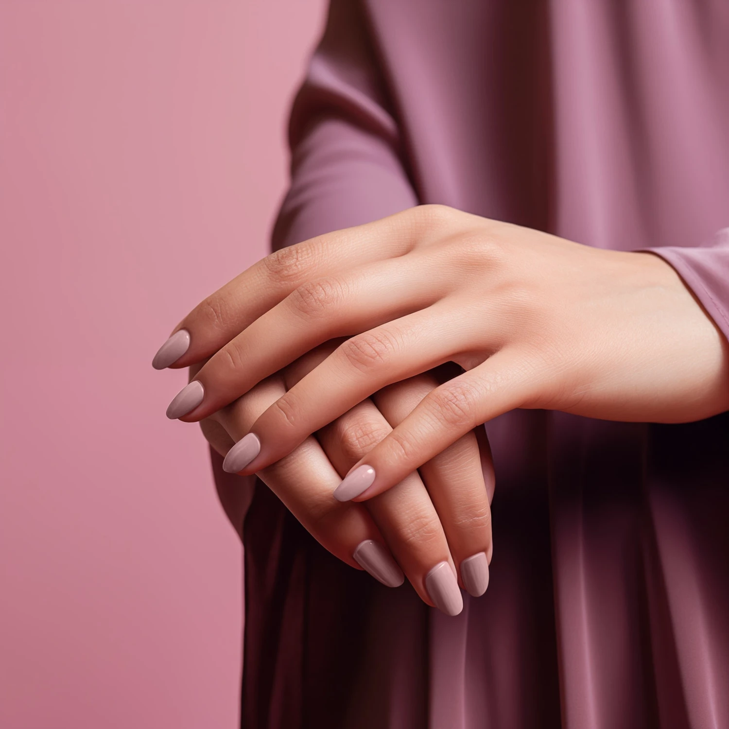 030 Soak Off Shellac Vintage Rose 10 030 Soak Off Shellac Vintage Rose – Bild 8