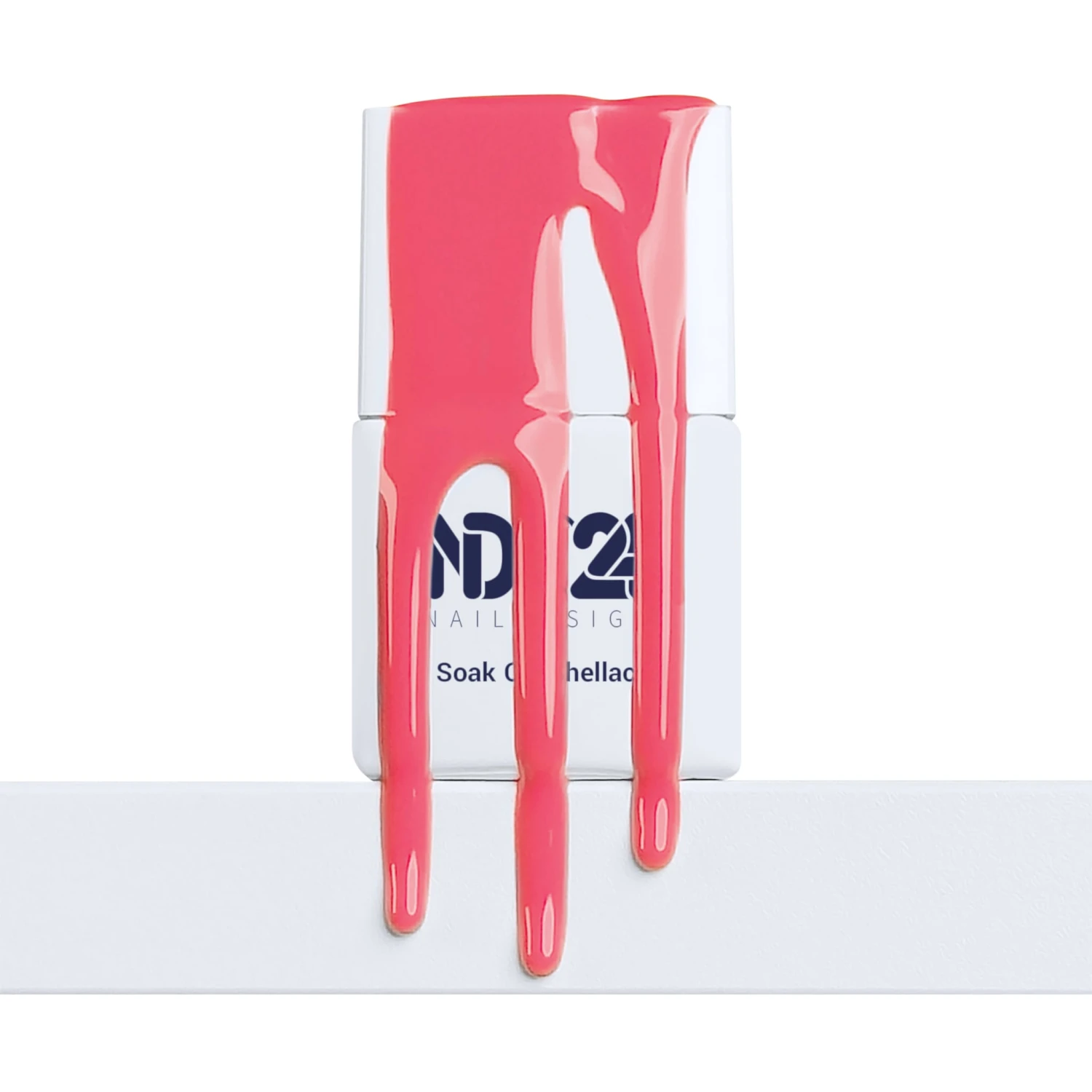 031 Soak Off Shellac Powder Puff Pink 10 031 Soak Off Shellac Powder Puff Pink – Bild 8