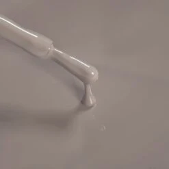 032 Soak Off Shellac Silent Storm