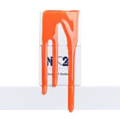 036 Soak Off Shellac Elektric Salmon -Nagelgeräte Geschäft 61P6926036 2