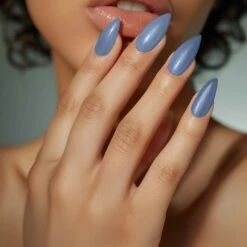 037 Soak Off Shellac Dusky Denim Drift -Nagelgeräte Geschäft 61P6926037 a