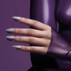 040 Soak Off Shellac Purple Polished Platinum -Nagelgeräte Geschäft 61P6926040 a