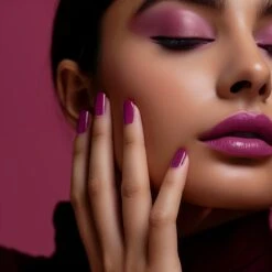 041 Soak Off Shellac Midnight Plum -Nagelgeräte Geschäft 61P6926041 e