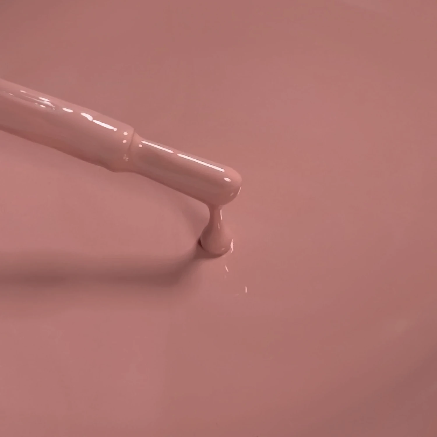 044 Soak Off Shellac Undercover Blush 3 044 Soak Off Shellac Undercover Blush