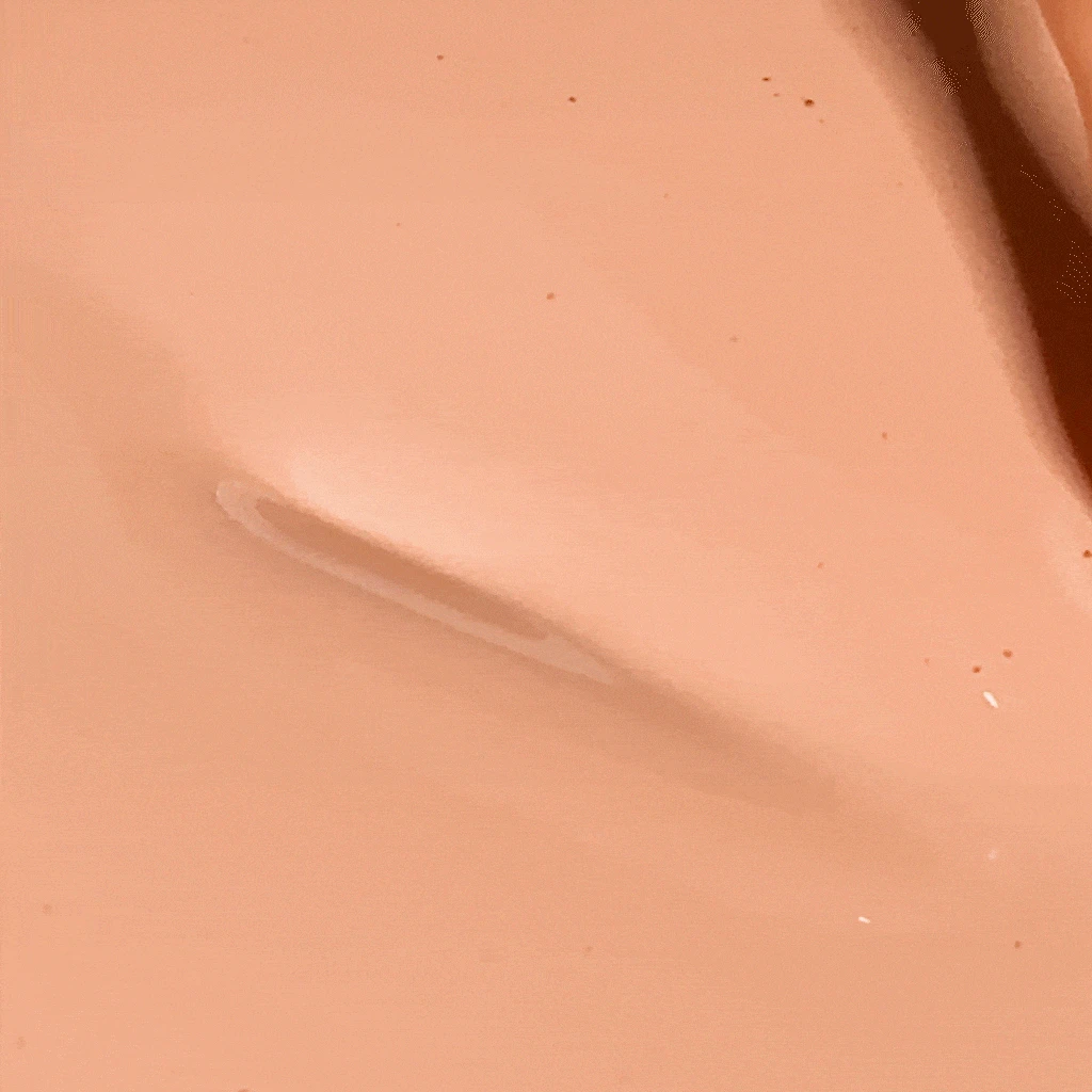 045 Soak Off Shellac Peach Fuzz 5 045 Soak Off Shellac Peach Fuzz – Bild 3