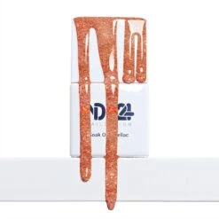 046 Soak Off Shellac Indian Summer -Nagelgeräte Geschäft 61P6926046 2