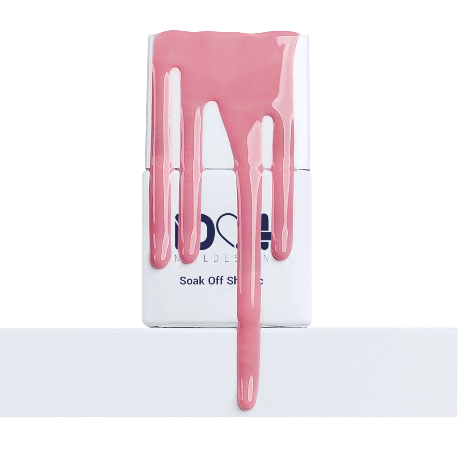 050 Soak Off Shellac Final Summerkiss 8 050 Soak Off Shellac Final Summerkiss – Bild 6