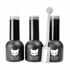 Cat Eye Rainbow Finish NoWipe Bundle -Nagelgeräte Geschäft 9 0de6b1d9 2e9d 4bbd 80e9 6d145dd358c7
