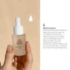 WAXSENSATION Nail Oil Essence Vanilla -Nagelgeräte Geschäft 9 4b2bef5c 7fa2 473c 830c 66e92d286185