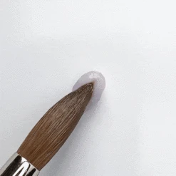 001 ACRYLIX Core Powder Glacial Clear -Nagelgeräte Geschäft ACP 10 MI 001V01