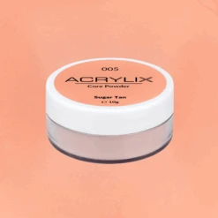 005 ACRYLIX Core Powder Sugar Tan