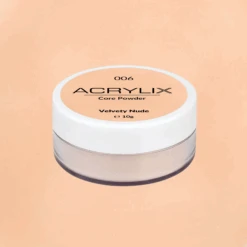 006 ACRYLIX Core Powder Velvety Nude