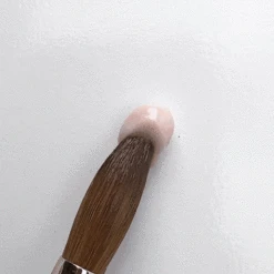 006 ACRYLIX Core Powder Velvety Nude -Nagelgeräte Geschäft ACP 10 MI 006V01