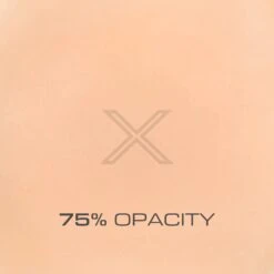 006 ACRYLIX Core Powder Velvety Nude -Nagelgeräte Geschäft ACP 10 MI 006 4